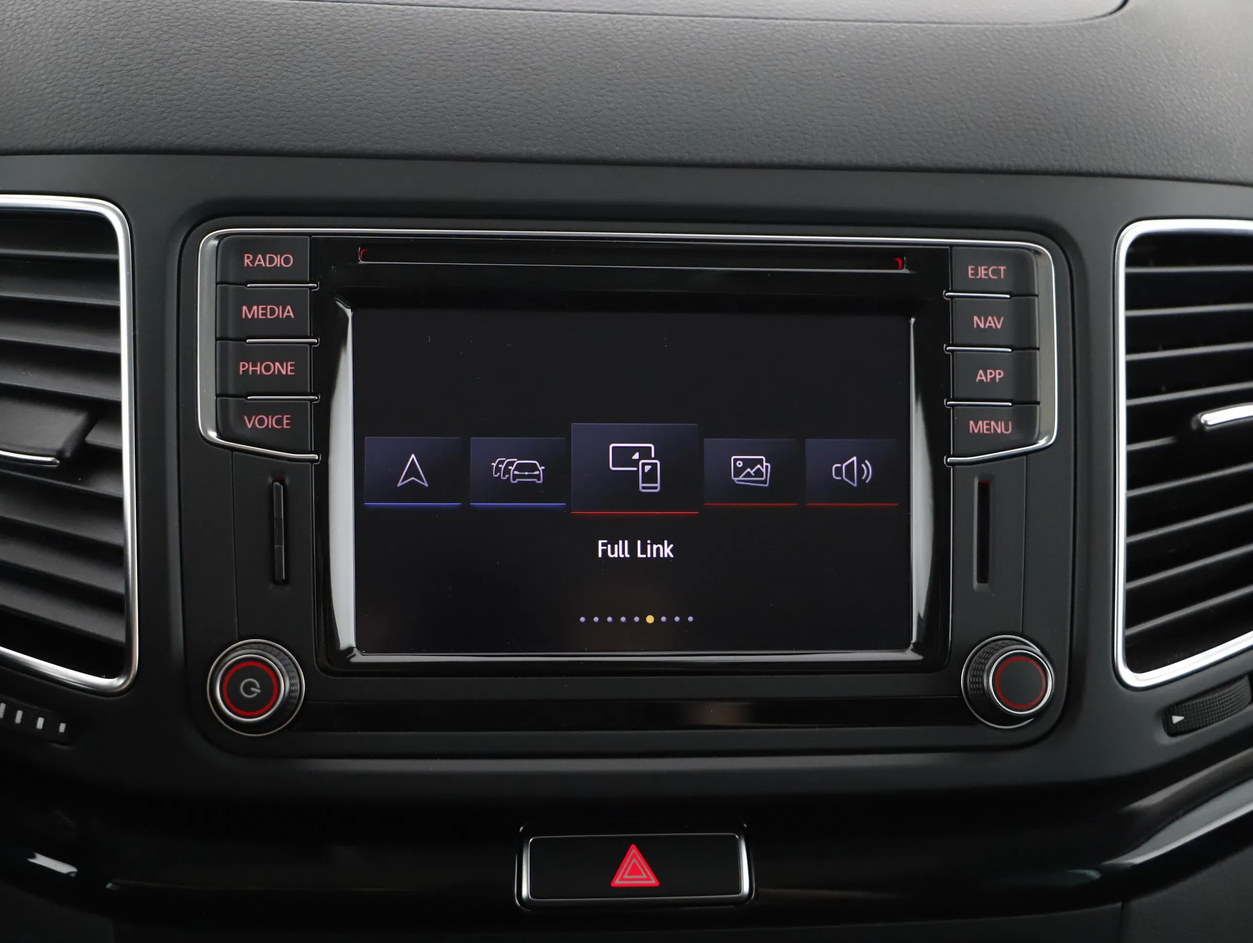 Seat Alhambra 711 1.4 TSI Executive | Bild 7 von 31