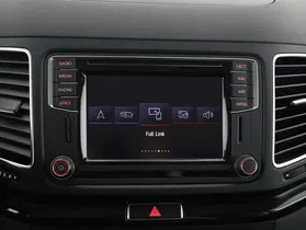 Seat Alhambra 711 1.4 TSI Executive | Thumbnail 7 von 31