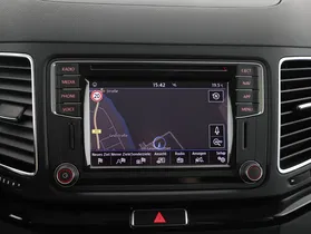 Seat Alhambra 711 1.4 TSI Executive | Thumbnail 8 von 31