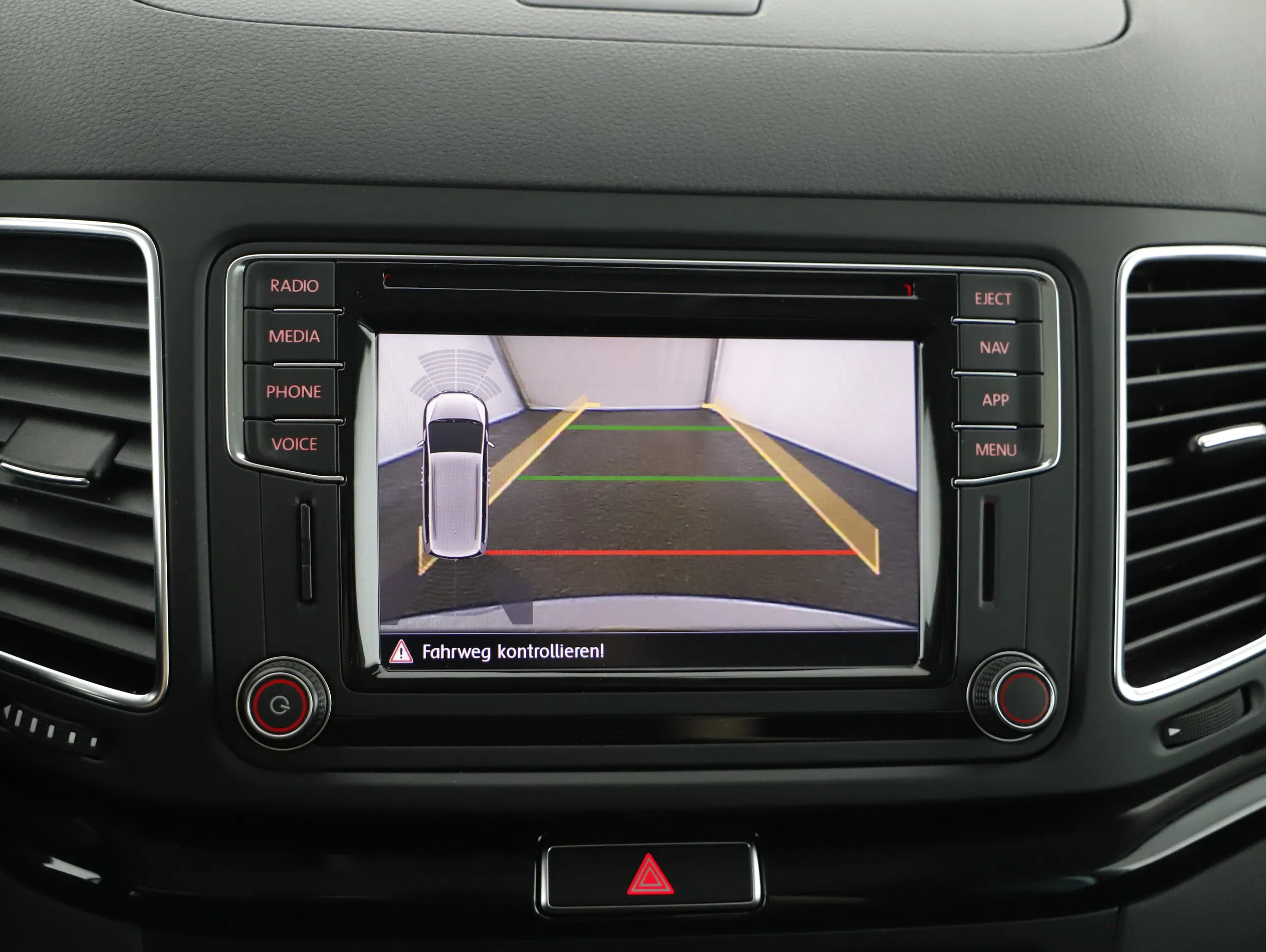 Seat Alhambra 711 1.4 TSI Executive | Bild 9 von 31