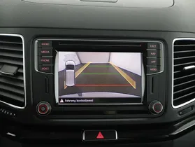 Seat Alhambra 711 1.4 TSI Executive | Thumbnail 9 von 31