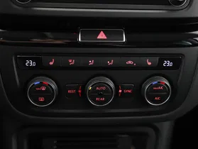 Seat Alhambra 711 2.0 TDI Executive | Thumbnail 12 von 22