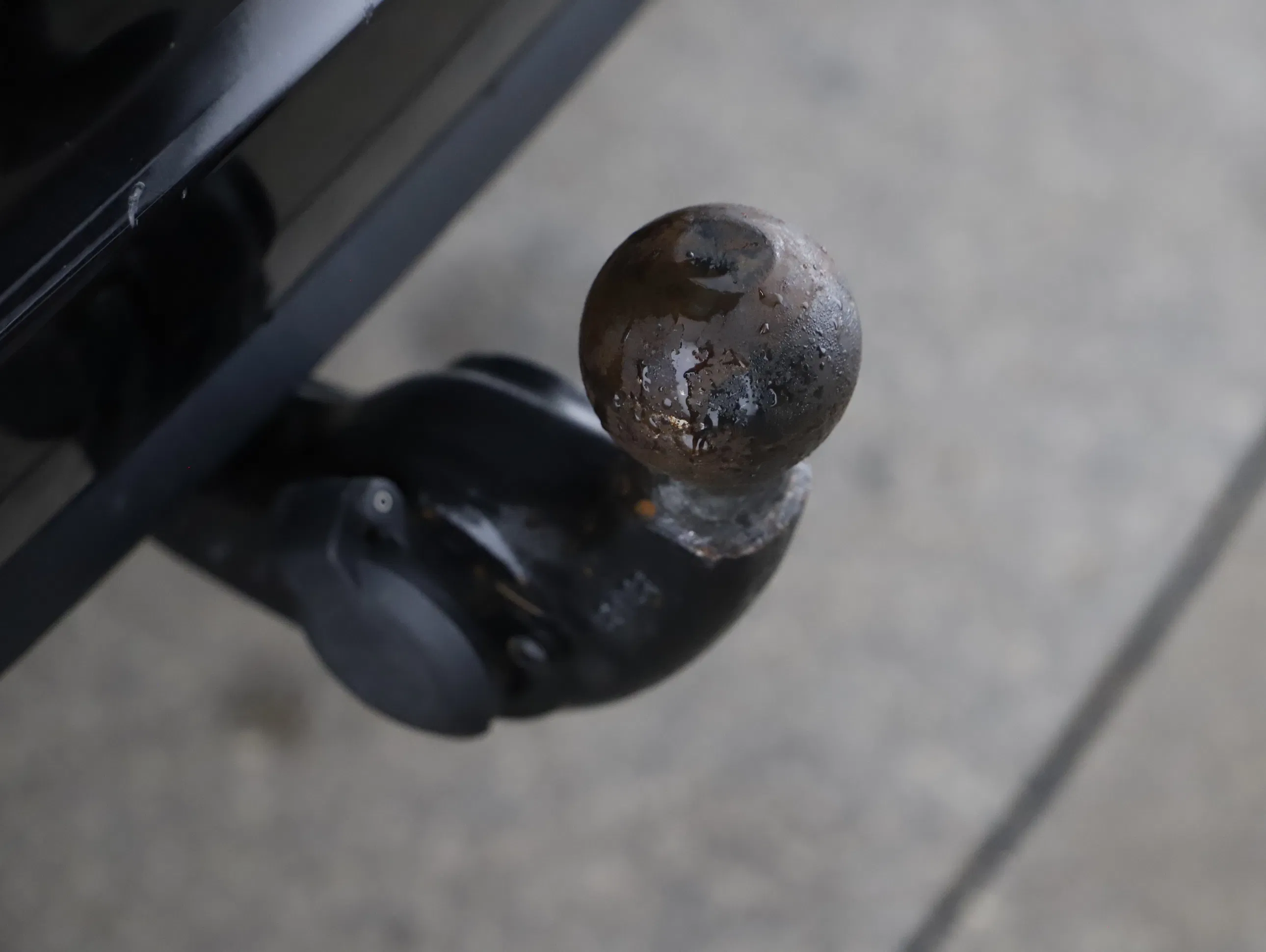 Seat Alhambra 711 2.0 TDI Executive | Bild 20 von 22