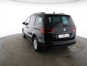 Seat Alhambra 711 2.0 TDI Executive | Thumbnail 3 von 22