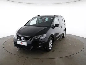 Seat Alhambra 711 2.0 TDI Executive | Thumbnail 2 von 22