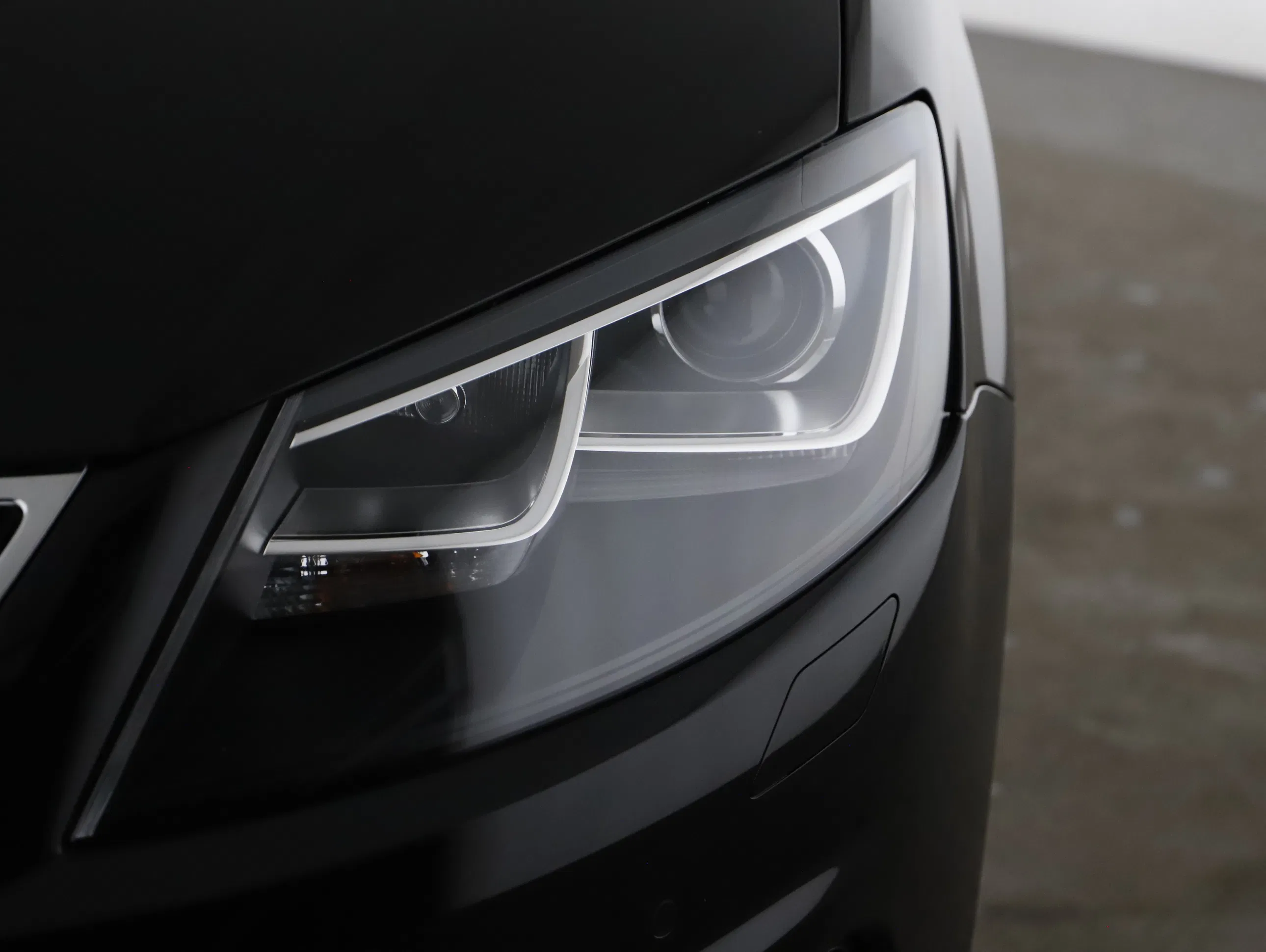 Seat Alhambra 711 2.0 TDI Executive | Bild 21 von 22