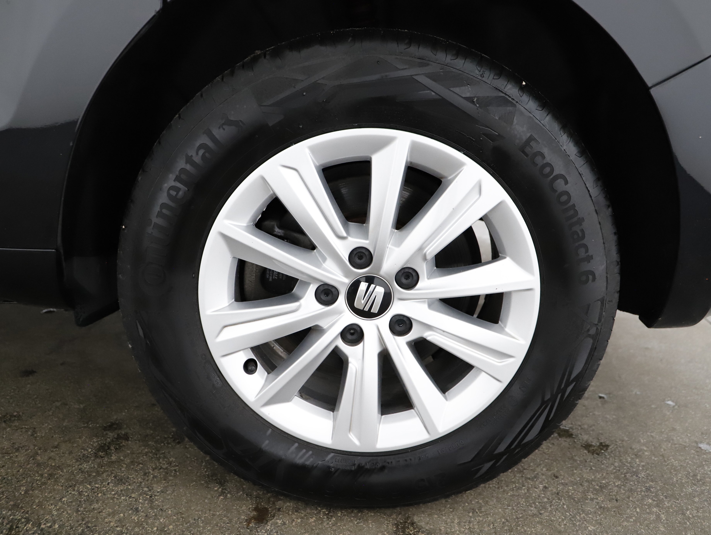 Seat Alhambra 711 2.0 TDI Executive | Bild 22 von 22