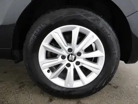 Seat Alhambra 711 2.0 TDI Executive | Thumbnail 22 von 22