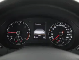 Seat Alhambra 711 2.0 TDI Executive | Thumbnail 10 von 22