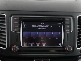 Seat Alhambra 711 2.0 TDI Executive | Thumbnail 15 von 22