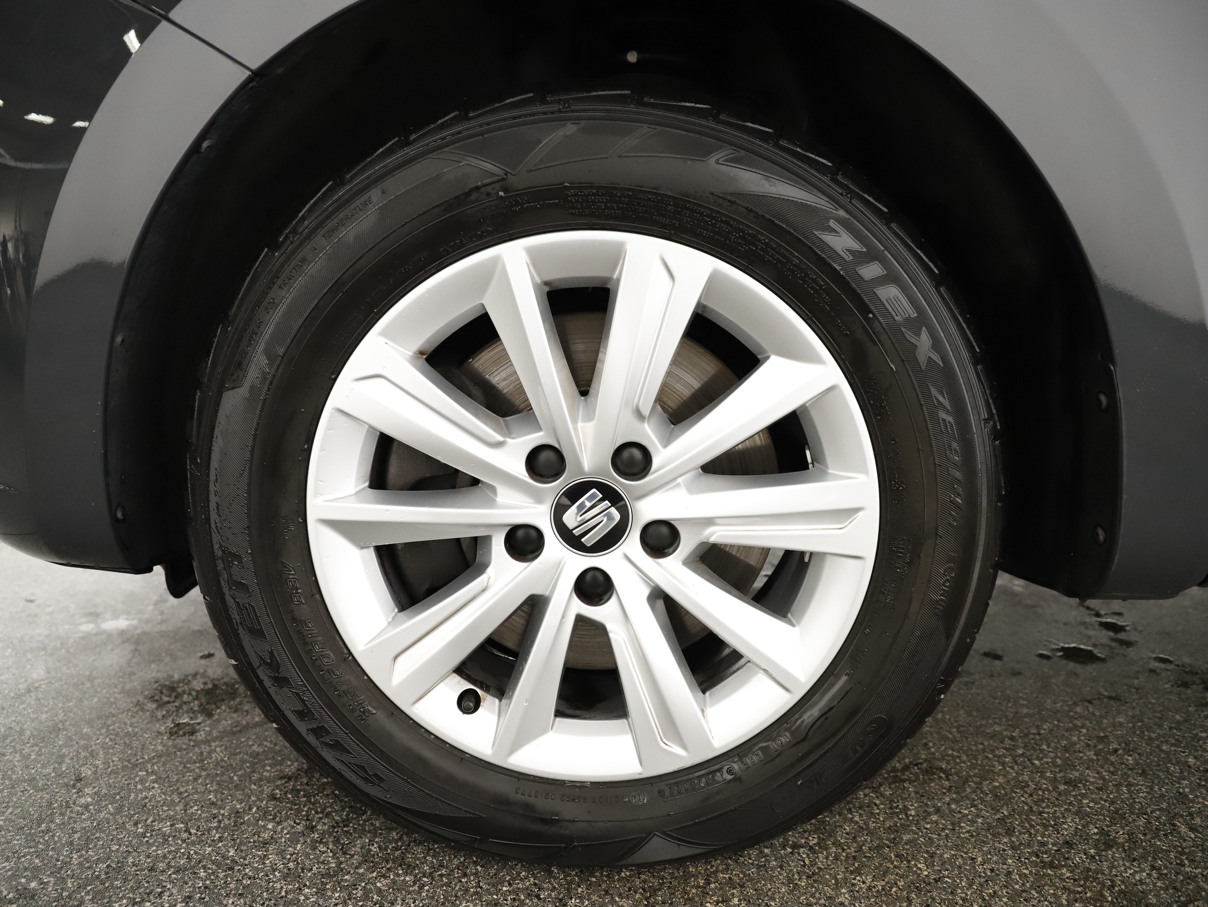 Seat Alhambra 711 1.4 TSI Executive | Bild 11 von 30