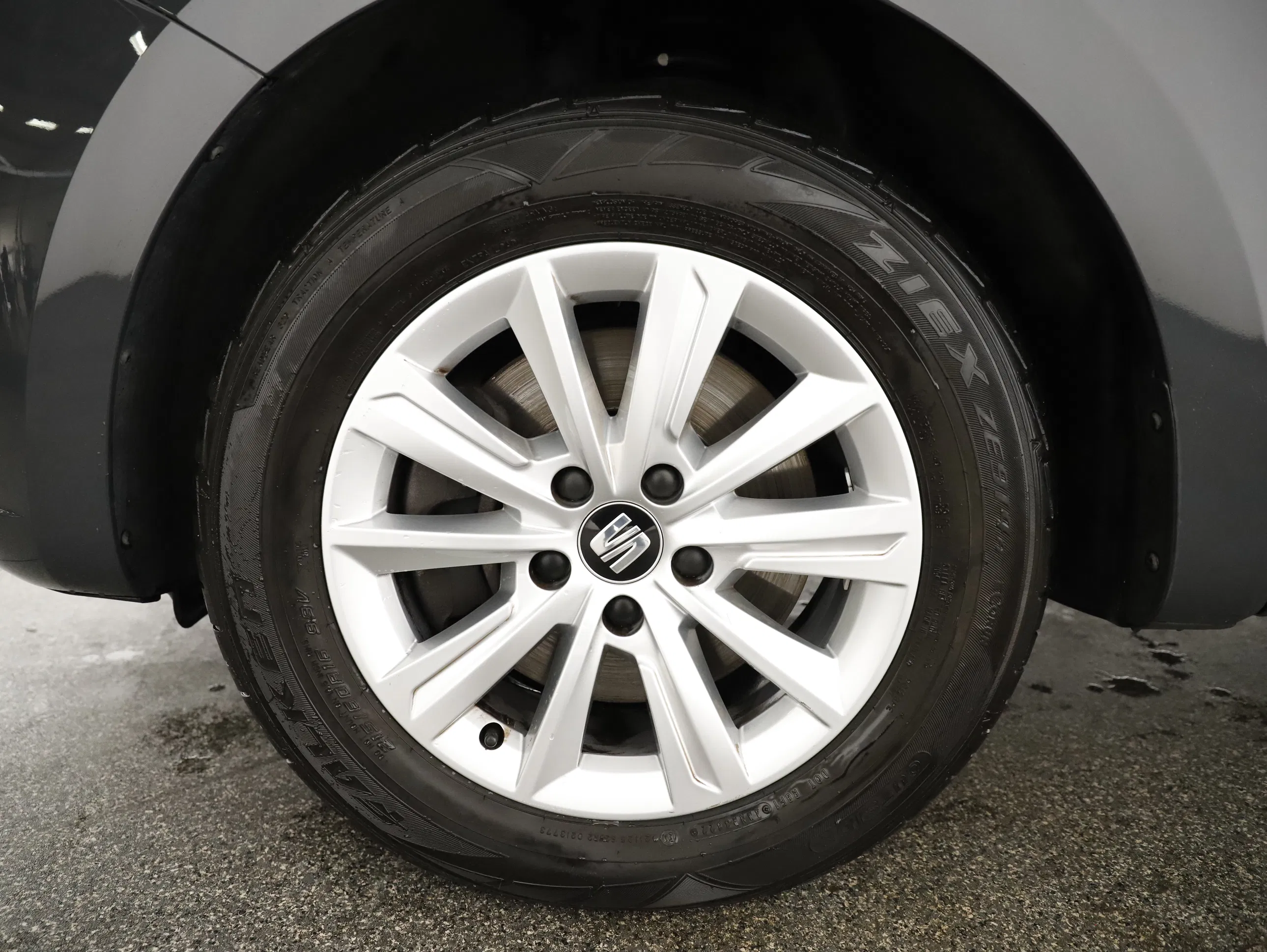 Seat Alhambra 711 1.4 TSI Executive | Bild 11 von 30