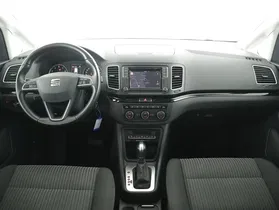 Seat Alhambra 711 1.4 TSI Executive | Thumbnail 14 von 30