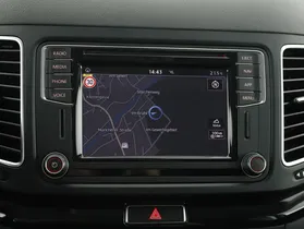 Seat Alhambra 711 1.4 TSI Executive | Thumbnail 15 von 30