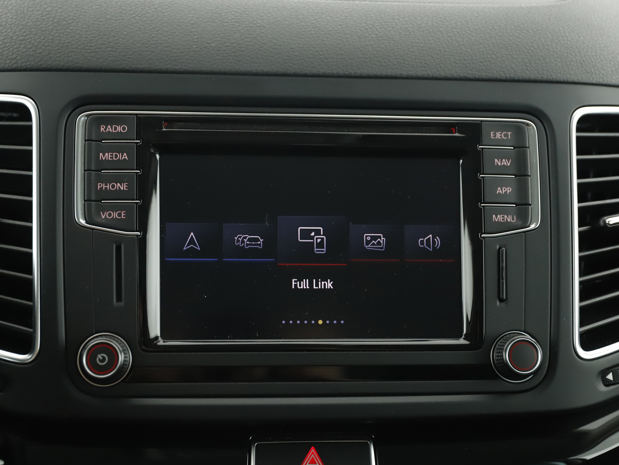 Seat Alhambra 711 1.4 TSI Executive | Bild 16 von 30