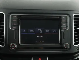 Seat Alhambra 711 1.4 TSI Executive | Thumbnail 16 von 30