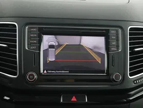 Seat Alhambra 711 1.4 TSI Executive | Thumbnail 17 von 30