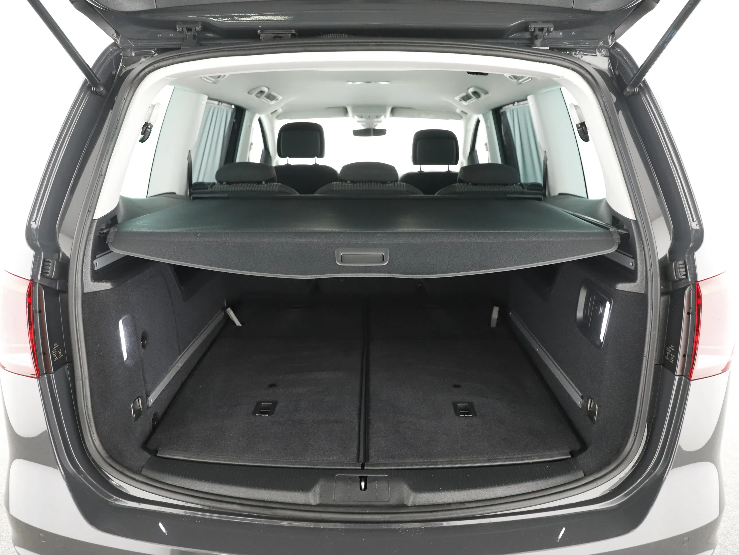 Seat Alhambra 711 1.4 TSI Executive | Bild 19 von 30