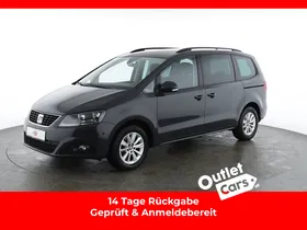 Seat Alhambra 711 1.4 TSI Executive | Thumbnail 1 von 30