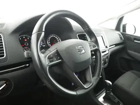 Seat Alhambra 711 1.4 TSI Executive | Thumbnail 20 von 30