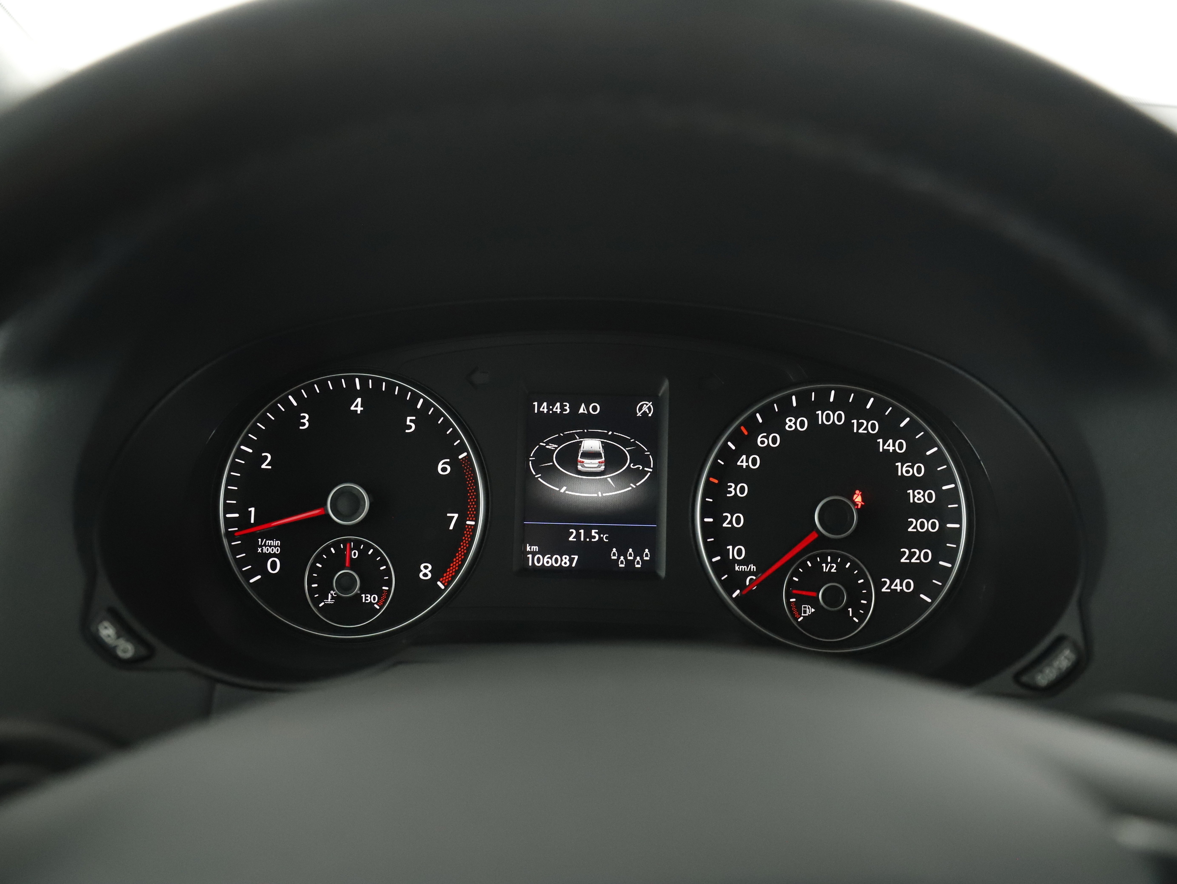 Seat Alhambra 711 1.4 TSI Executive | Bild 21 von 30