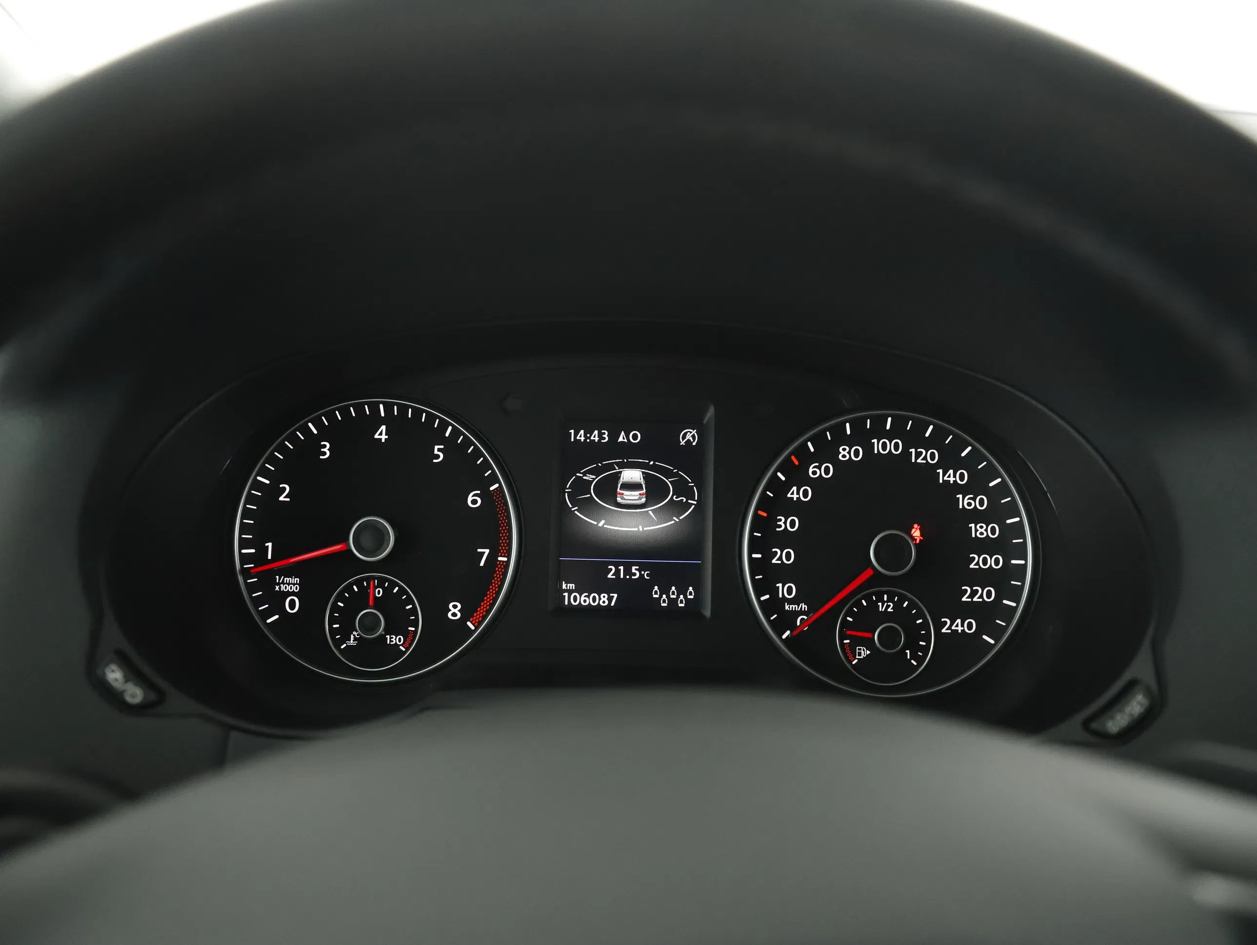 Seat Alhambra 711 1.4 TSI Executive | Bild 21 von 30