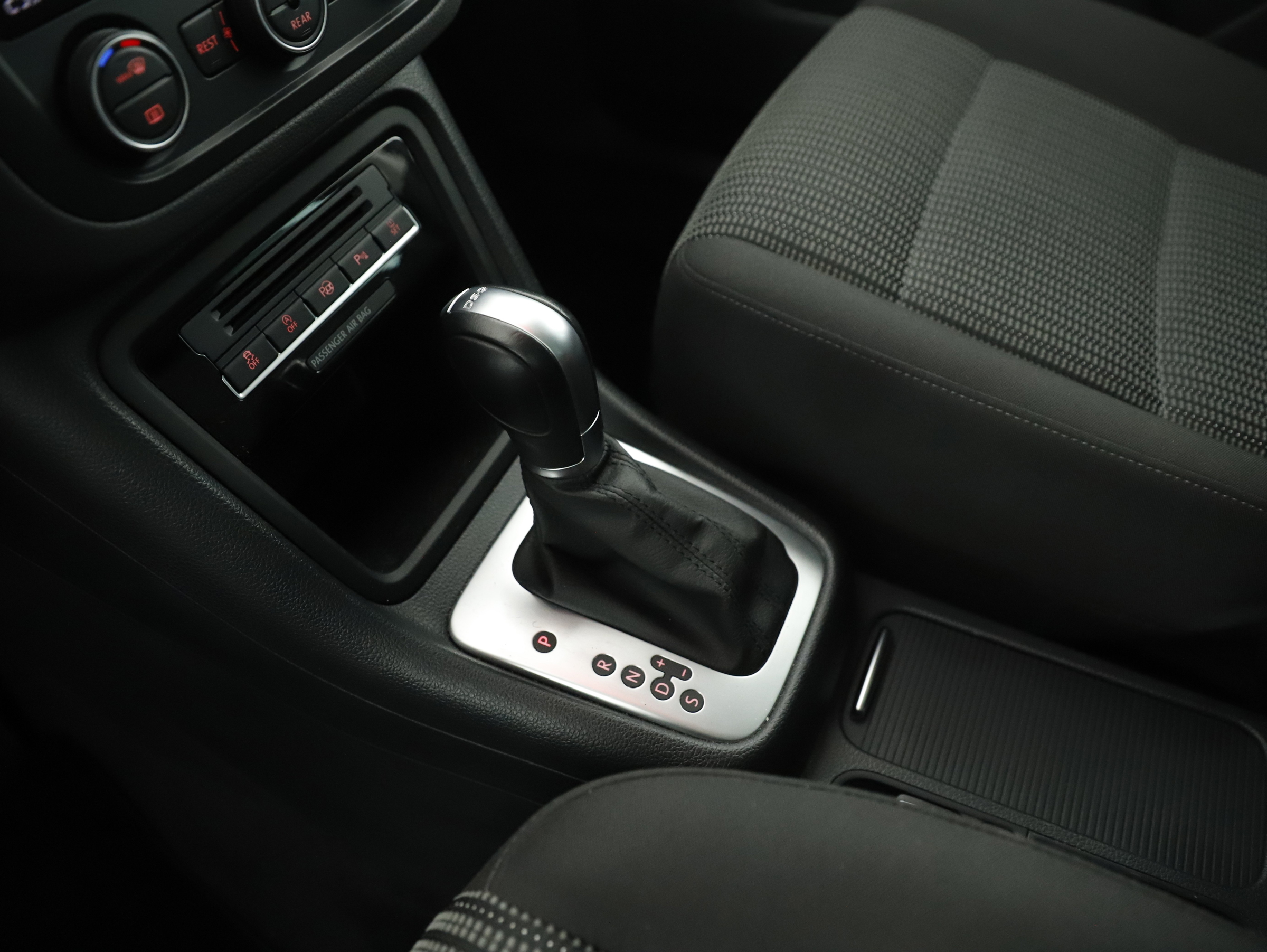 Seat Alhambra 711 1.4 TSI Executive | Bild 23 von 30