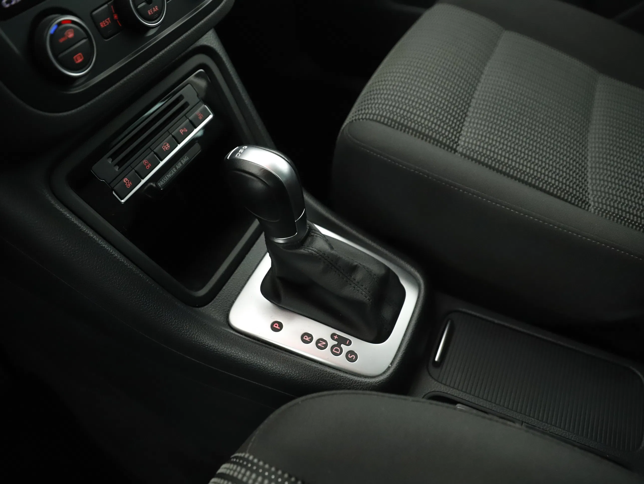 Seat Alhambra 711 1.4 TSI Executive | Bild 23 von 30