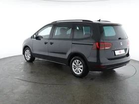 Seat Alhambra 711 1.4 TSI Executive | Thumbnail 4 von 30