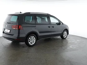 Seat Alhambra 711 1.4 TSI Executive | Thumbnail 6 von 30