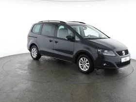 Seat Alhambra 711 1.4 TSI Executive | Thumbnail 8 von 30