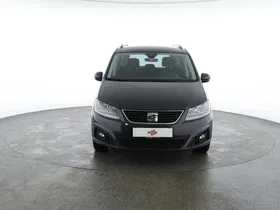 Seat Alhambra 711 1.4 TSI Executive | Thumbnail 9 von 30