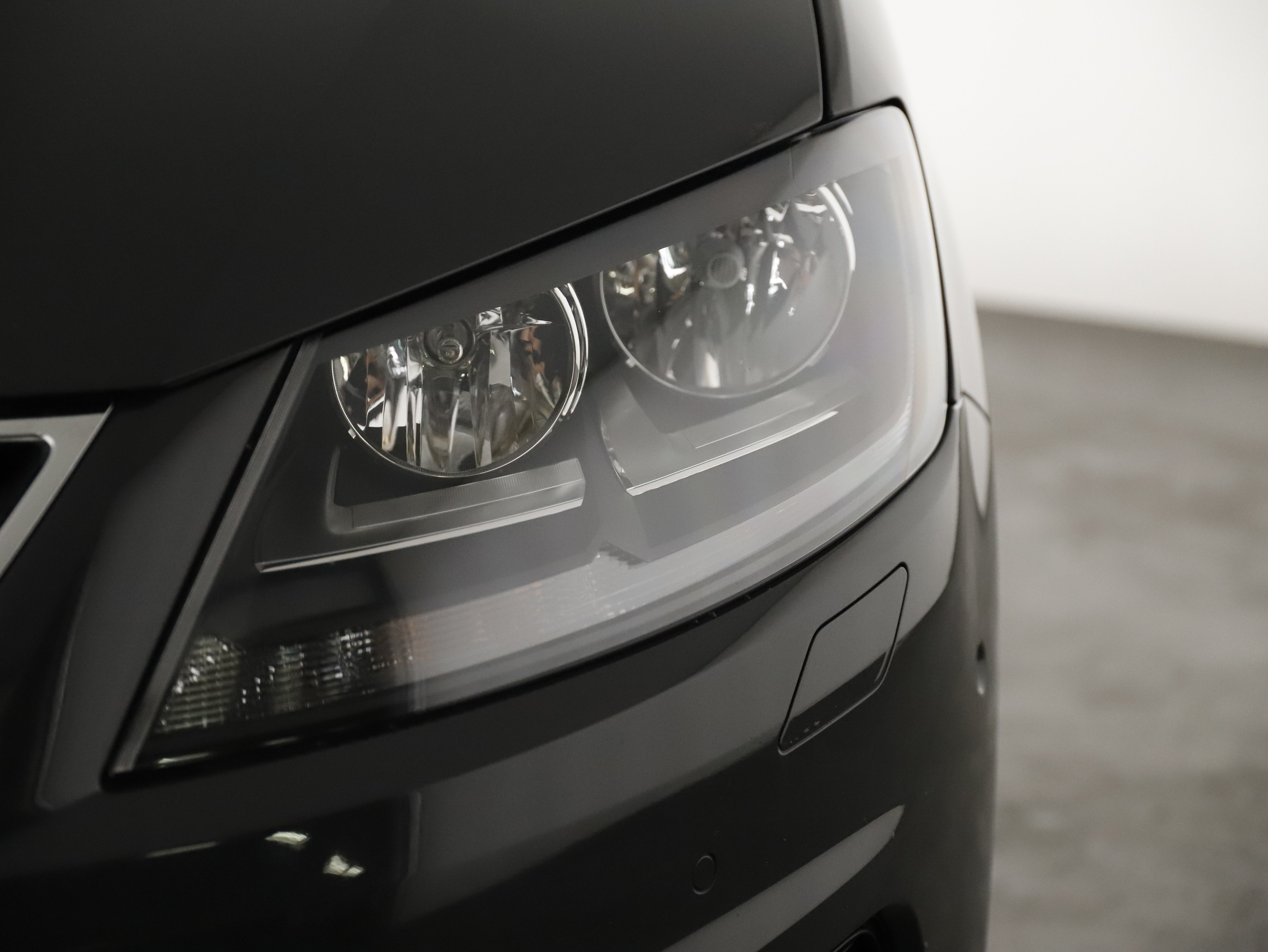 Seat Alhambra 711 1.4 TSI Executive | Bild 10 von 30