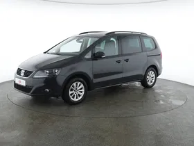Seat Alhambra Executive TSI | Thumbnail 2 von 31