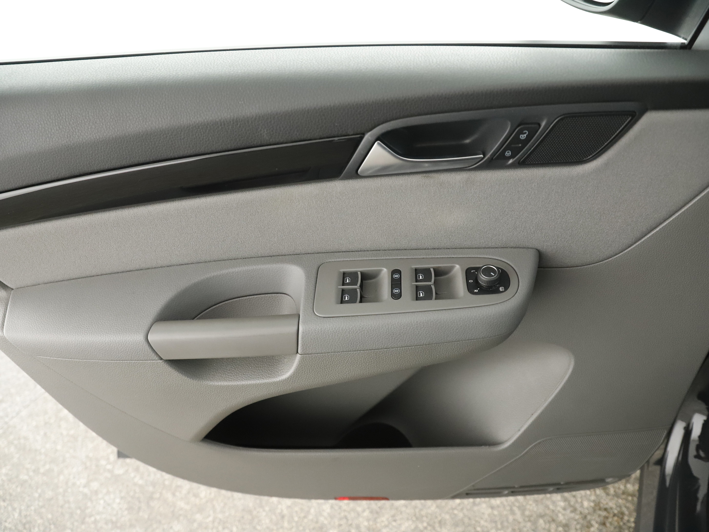 Seat Alhambra Executive TSI | Bild 11 von 31