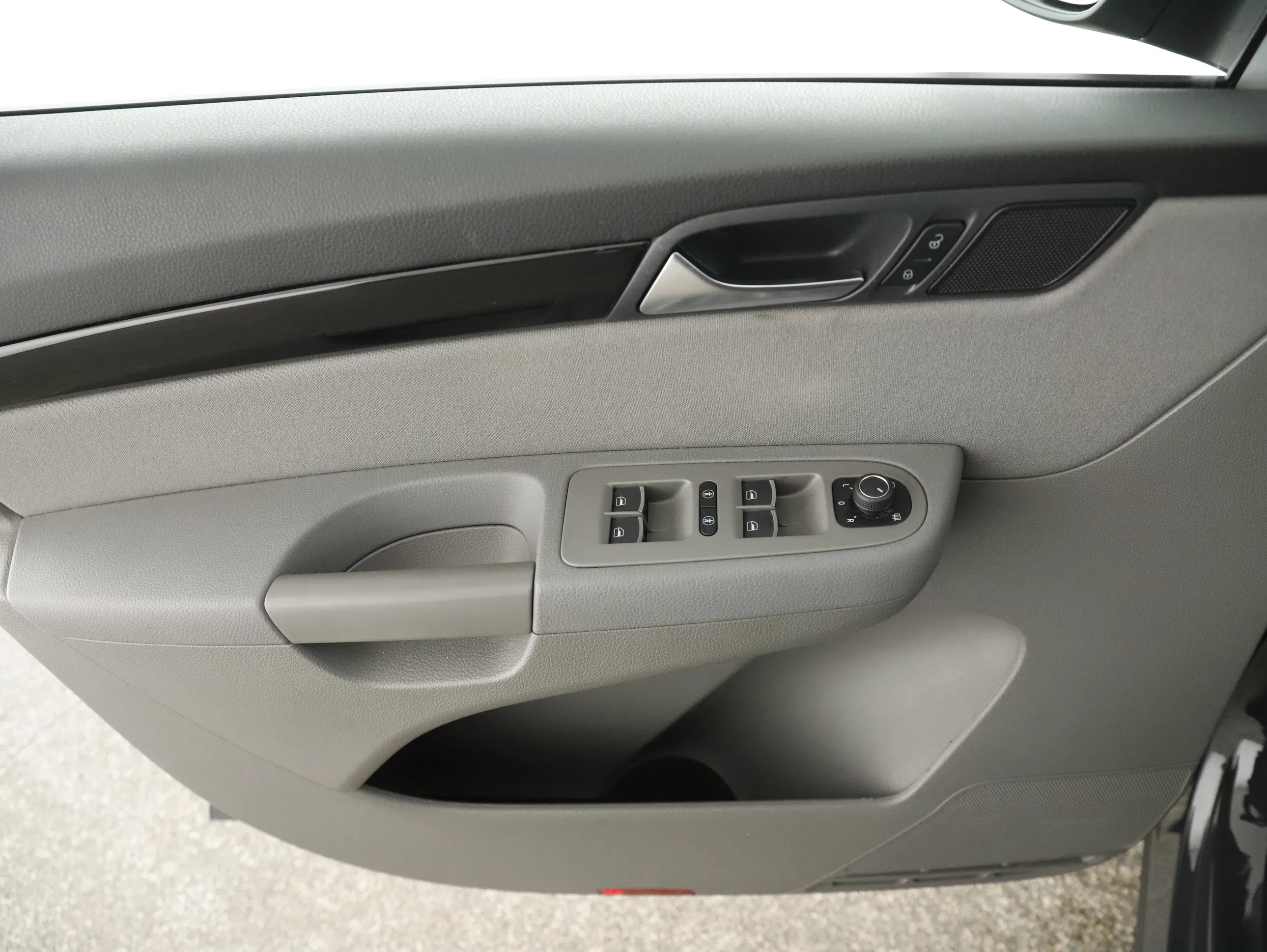 Seat Alhambra Executive TSI | Bild 11 von 31