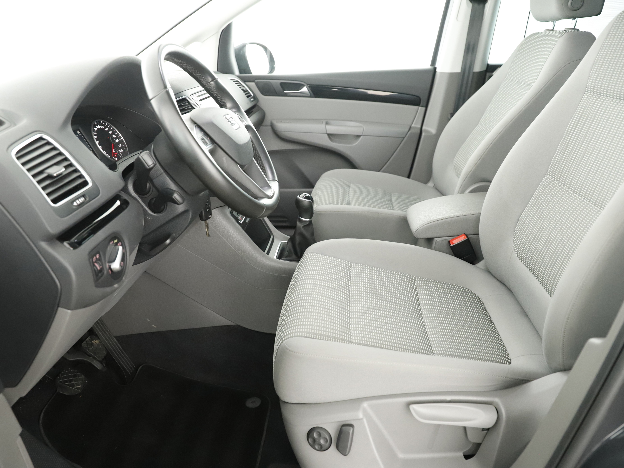 Seat Alhambra Executive TSI | Bild 14 von 31