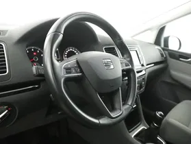 Seat Alhambra Executive TSI | Thumbnail 16 von 31