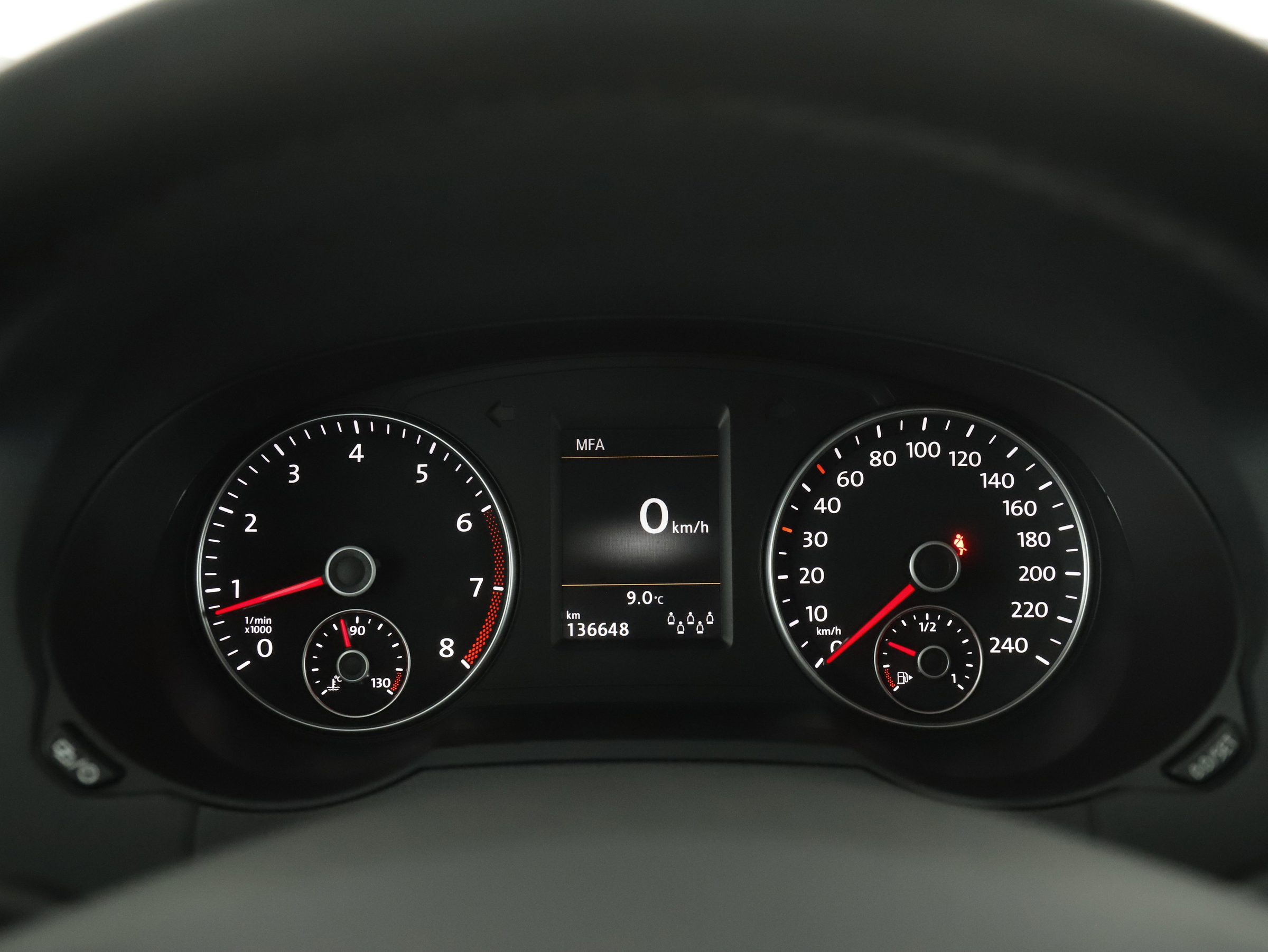 Seat Alhambra Executive TSI | Bild 17 von 31