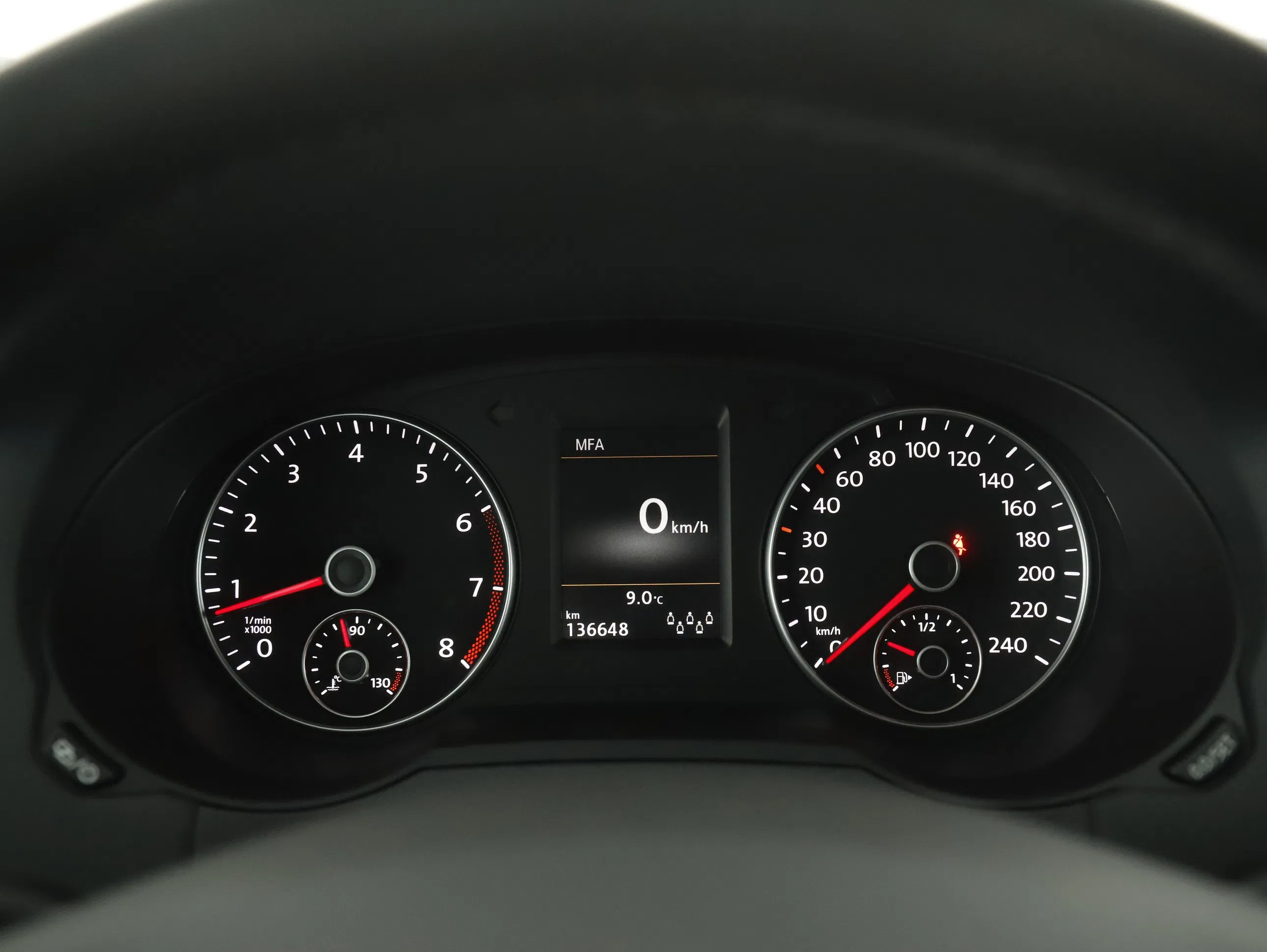 Seat Alhambra Executive TSI | Bild 17 von 31