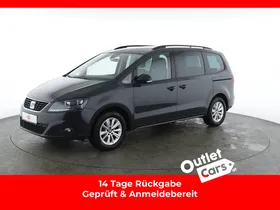 Seat Alhambra Executive TSI | Thumbnail 1 von 30