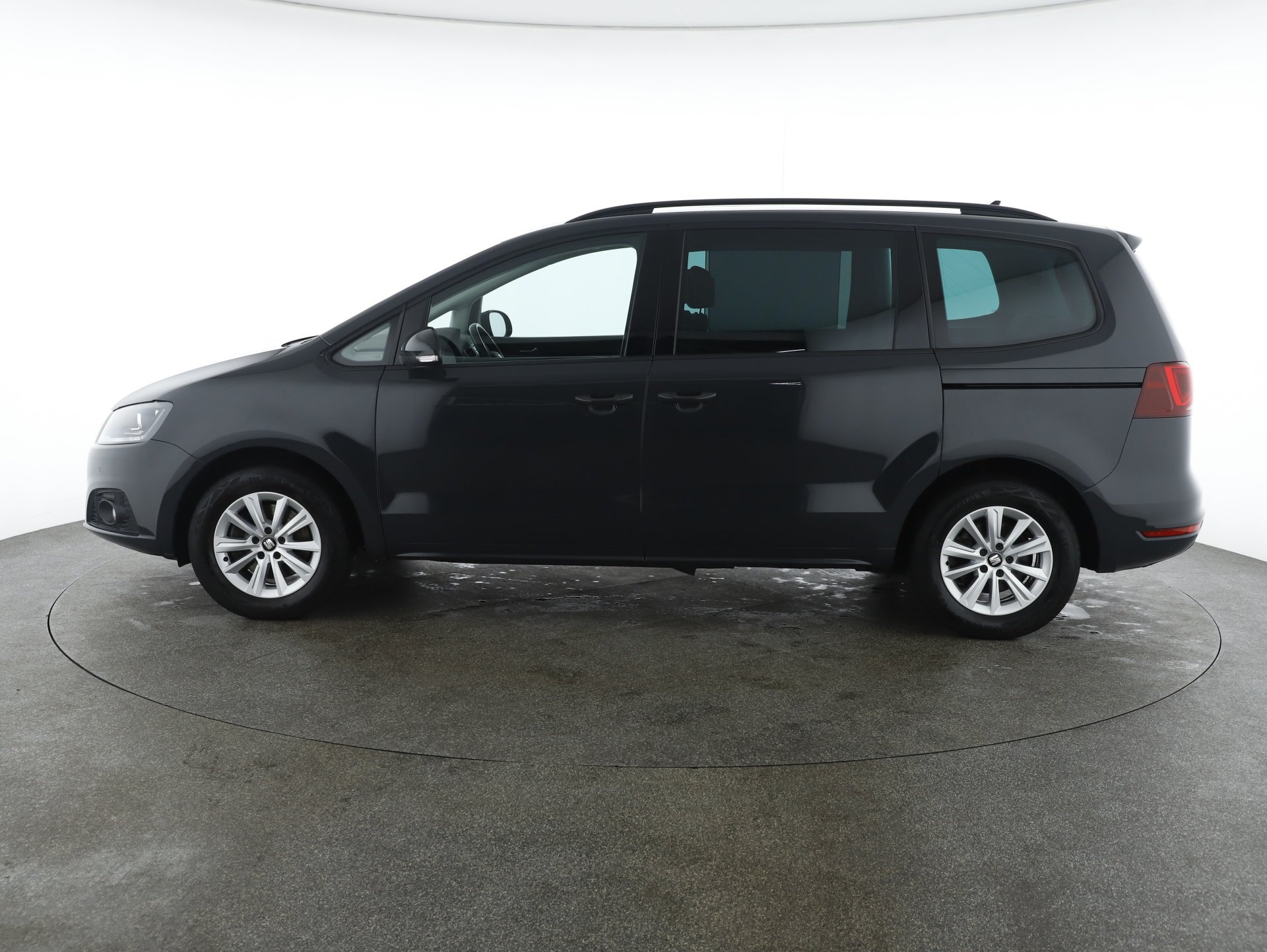 Seat Alhambra Executive TSI | Bild 3 von 31