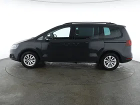 Seat Alhambra Executive TSI | Thumbnail 3 von 31