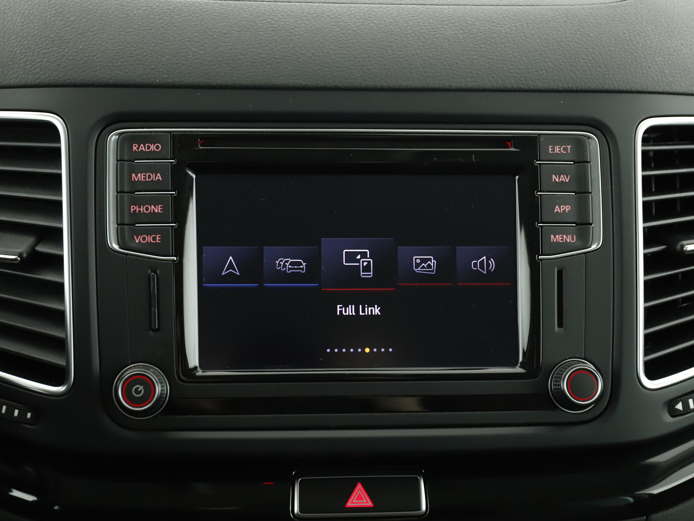 Seat Alhambra Executive TSI | Bild 21 von 31