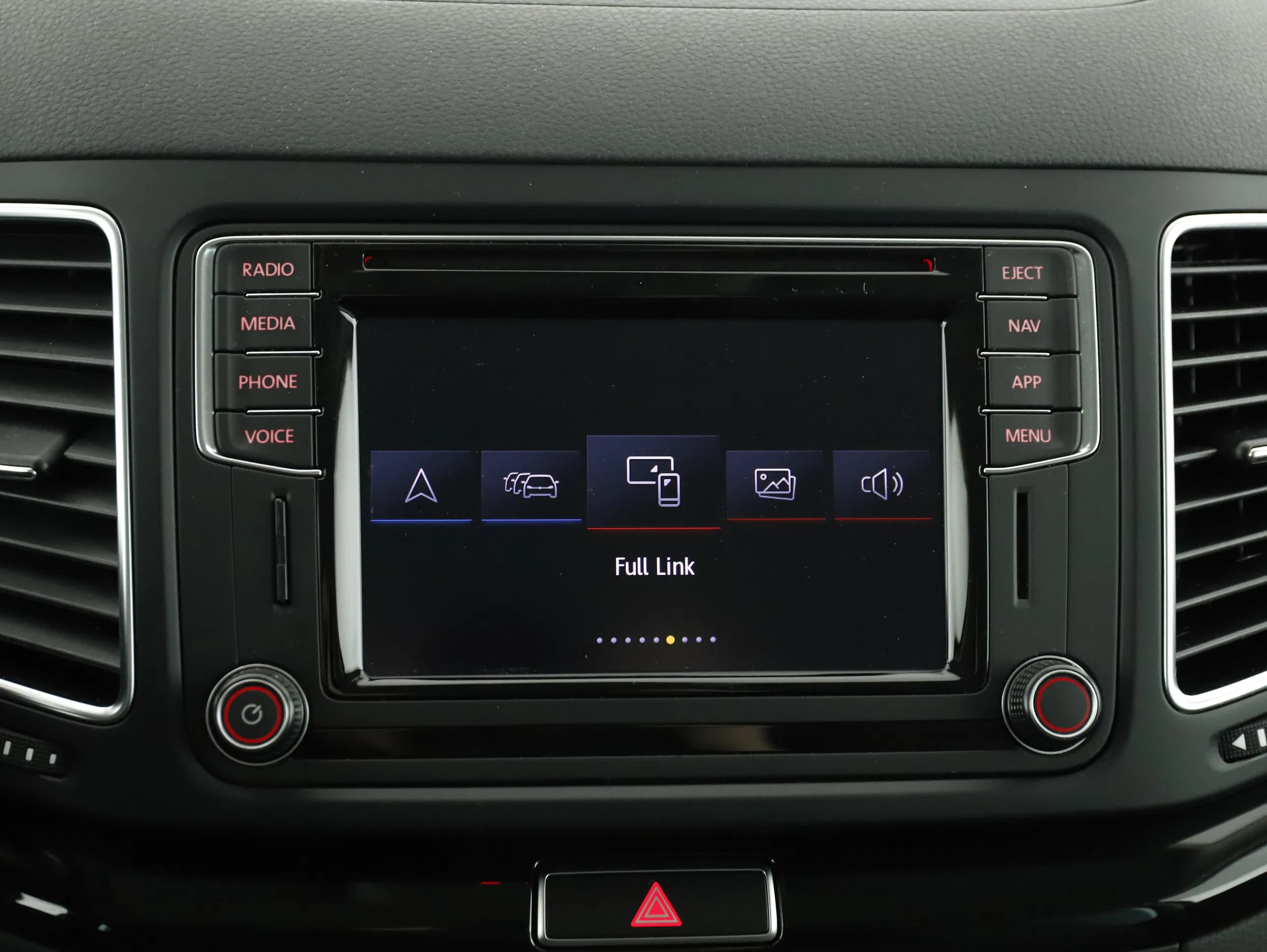 Seat Alhambra Executive TSI | Bild 21 von 31