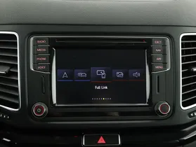 Seat Alhambra Executive TSI | Thumbnail 21 von 31