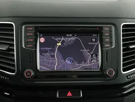 Seat Alhambra Executive TSI | Thumbnail 22 von 31