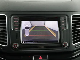 Seat Alhambra Executive TSI | Thumbnail 23 von 31