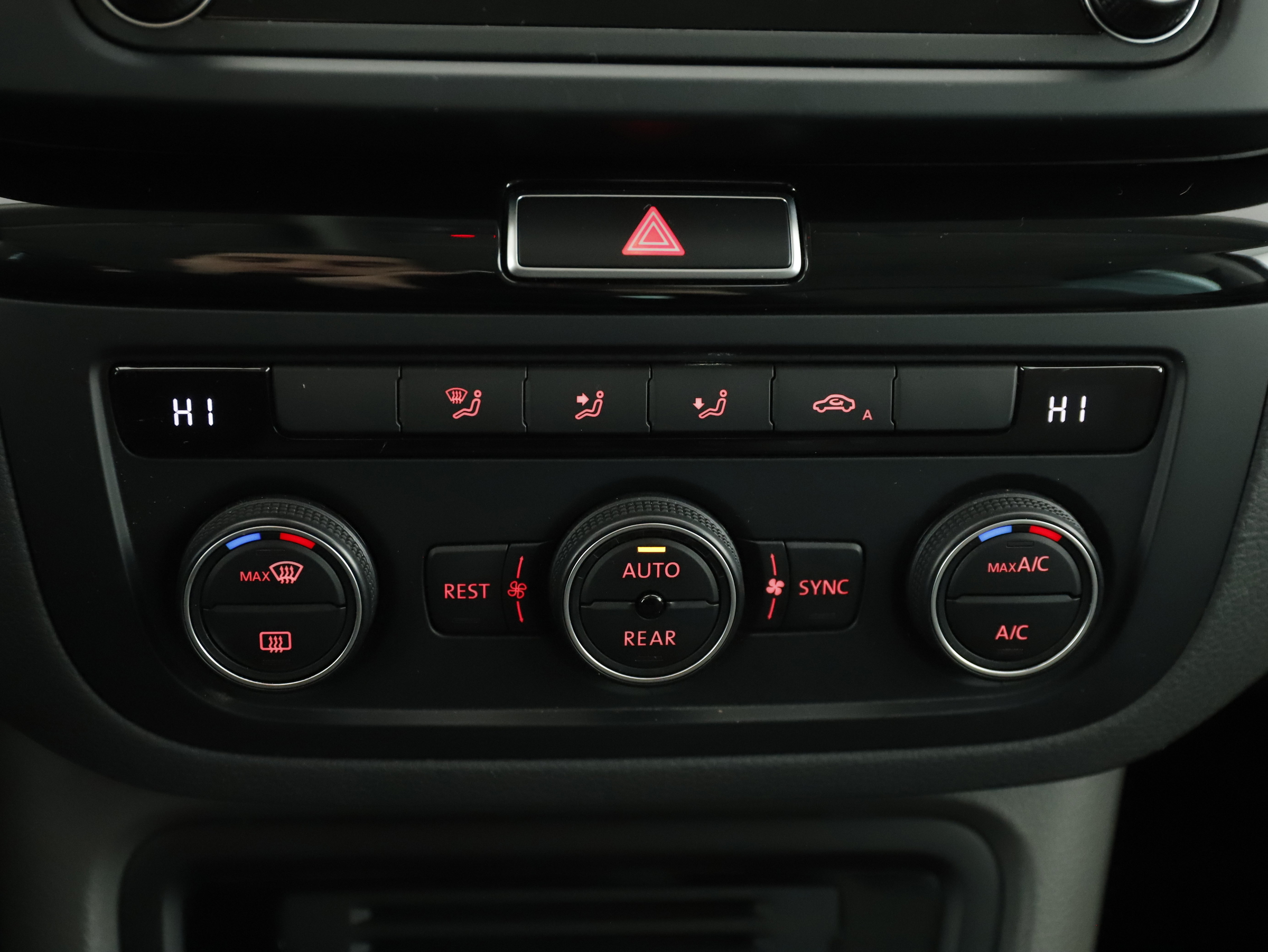 Seat Alhambra Executive TSI | Bild 24 von 31