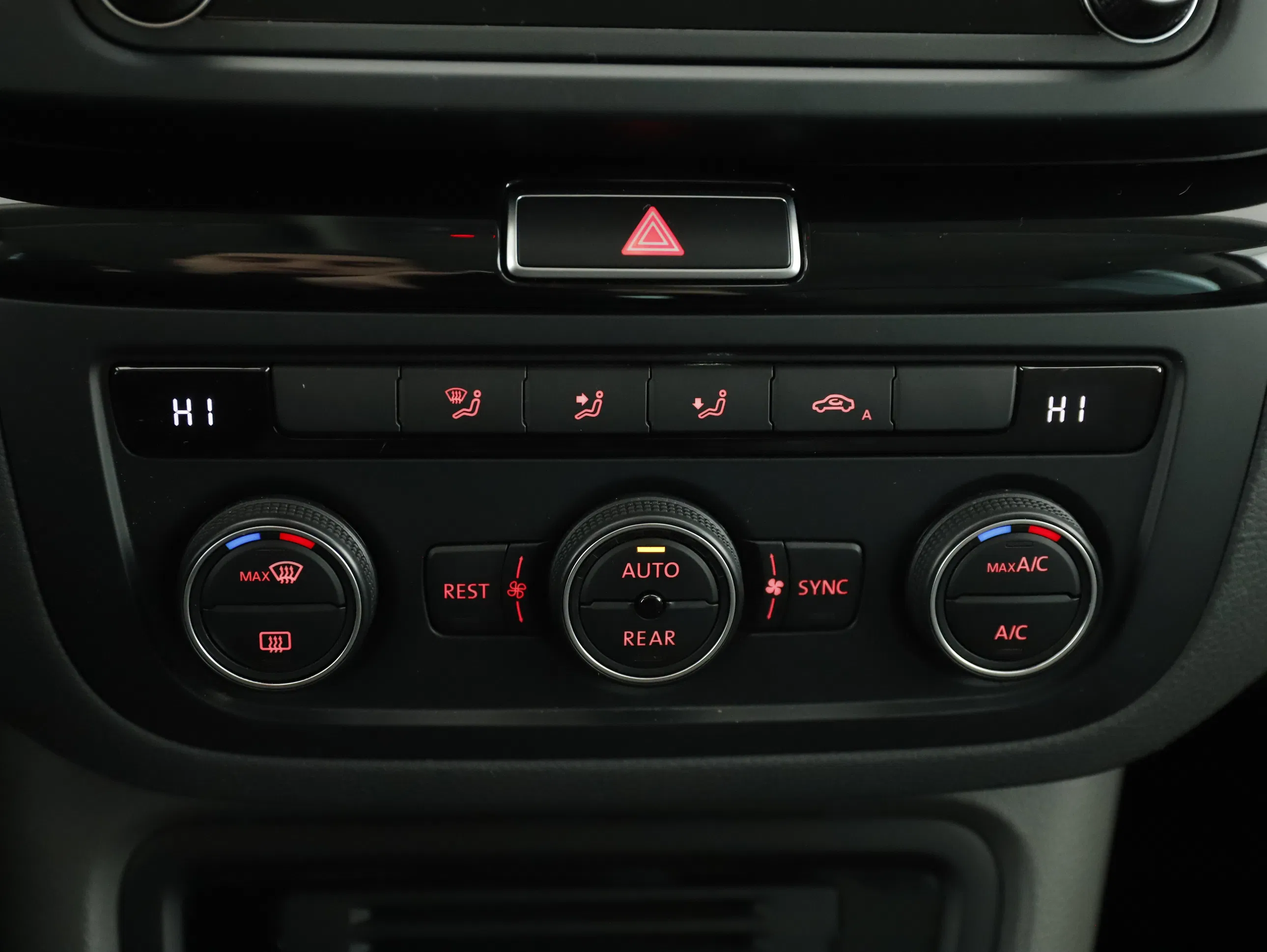 Seat Alhambra Executive TSI | Bild 24 von 31